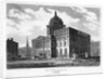 Liverpool Town Hall by Anonymous