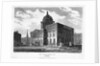 Liverpool Town Hall by Anonymous