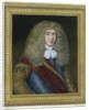 Charles Cotton by Anonymous