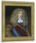 Charles Cotton by Anonymous