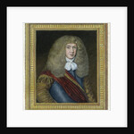 Charles Cotton by Anonymous