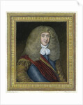 Charles Cotton by Anonymous