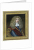 Charles Cotton by Anonymous