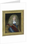 Charles Cotton by Anonymous