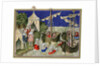 Ships bringing provisions to the English host, Richard II's campaign in Ireland by Anonymous