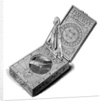 Journey-ring, or Viatorium by Anonymous