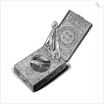 Journey-ring, or Viatorium by Anonymous