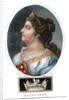 Queen Anne by Anonymous