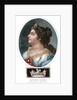 Queen Anne by Anonymous