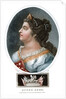 Queen Anne by Anonymous