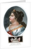Queen Anne by Anonymous