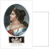 Queen Anne by Anonymous