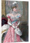 Princess of Wales by Anonymous