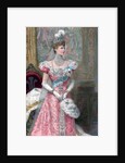 Princess of Wales by Anonymous