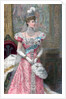 Princess of Wales by Anonymous