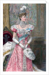 Princess of Wales by Anonymous