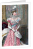 Princess of Wales by Anonymous
