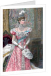 Princess of Wales by Anonymous