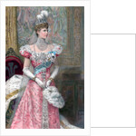 Princess of Wales by Anonymous