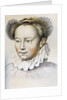 Marguerite de Valois by Anonymous
