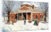 Monticello by Anonymous