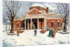 Monticello by Anonymous
