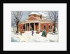 Monticello by Anonymous