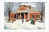 Monticello by Anonymous