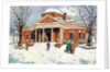 Monticello by Anonymous