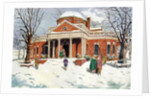 Monticello by Anonymous