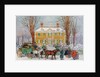 Longfellow House by Anonymous