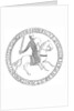 The seal of King Henry II of England by Anonymous