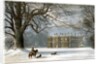 Howsham Hall by Anonymous