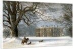 Howsham Hall by Anonymous