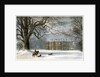 Howsham Hall by Anonymous