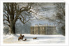 Howsham Hall by Anonymous