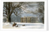 Howsham Hall by Anonymous