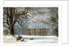 Howsham Hall by Anonymous