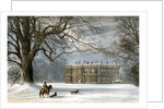 Howsham Hall by Anonymous