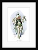 The Snowdrop by Anonymous