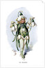 The Snowdrop by Anonymous