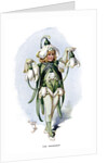 The Snowdrop by Anonymous