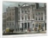 Coal Exchange in London by Anonymous
