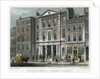Coal Exchange in London by Anonymous