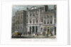 Coal Exchange in London by Anonymous