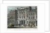 Coal Exchange in London by Anonymous