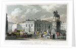 Charing Cross by Anonymous