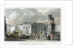 Charing Cross by Anonymous