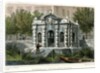 Buckingham Water Gate by Anonymous