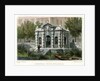 Buckingham Water Gate by Anonymous